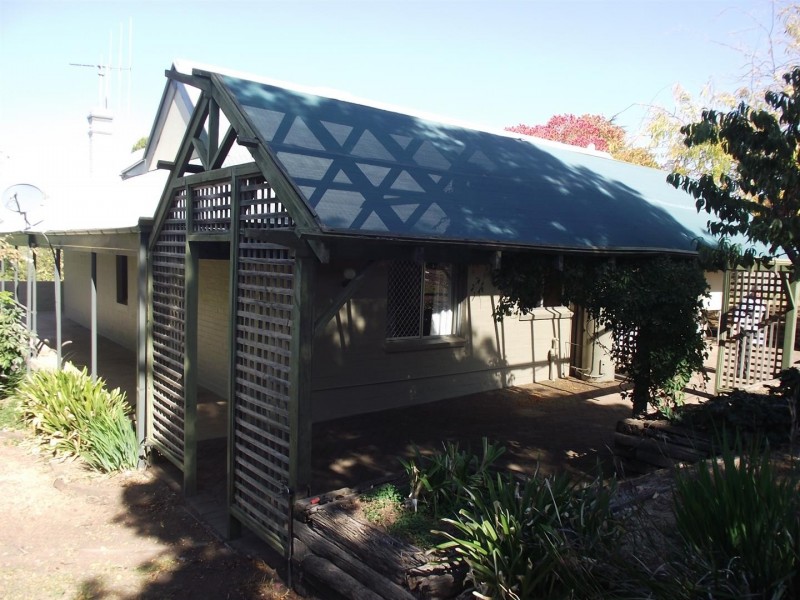 26 Gap Street, Parkes NSW 2870