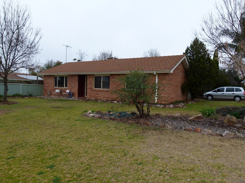 1 Thames Street, Forbes NSW 2871