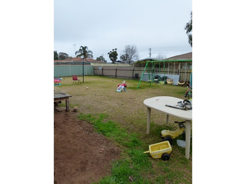 1 Thames Street, Forbes NSW 2871