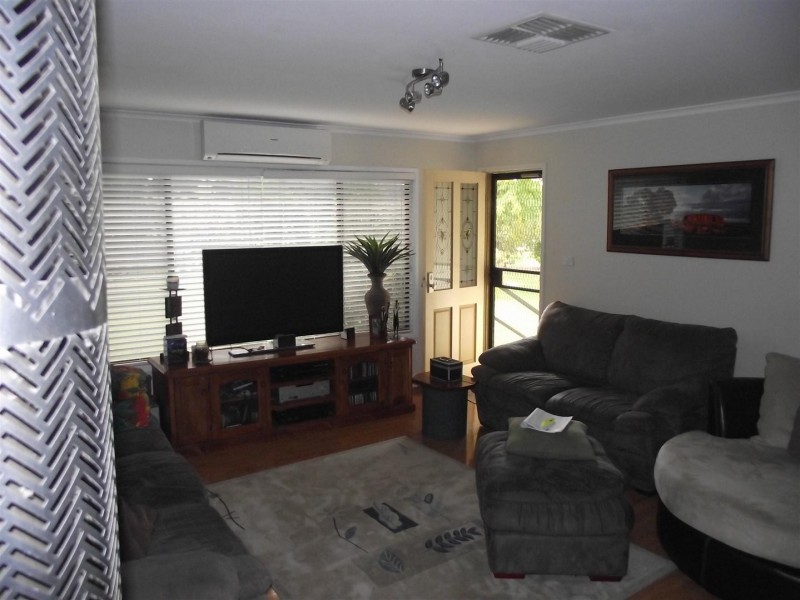 305 Back Yamma Road, Parkes NSW 2870