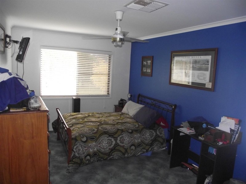 305 Back Yamma Road, Parkes NSW 2870