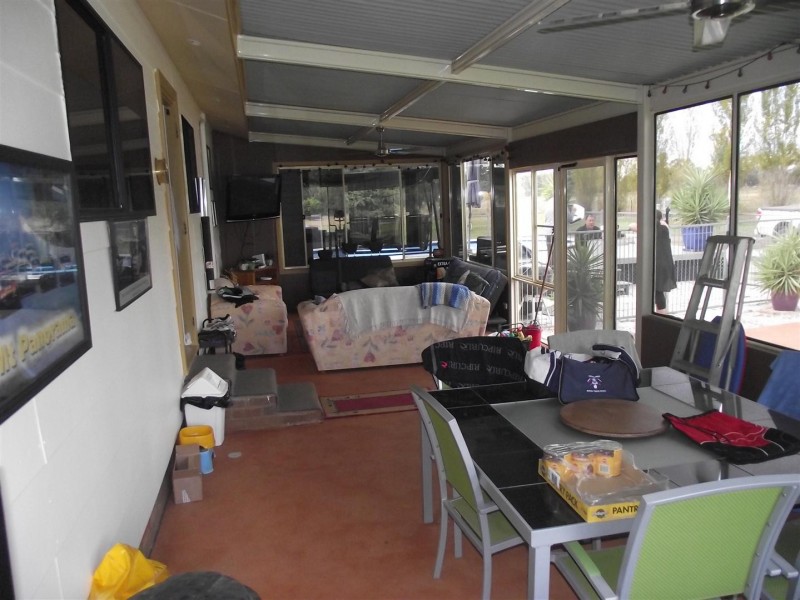 305 Back Yamma Road, Parkes NSW 2870