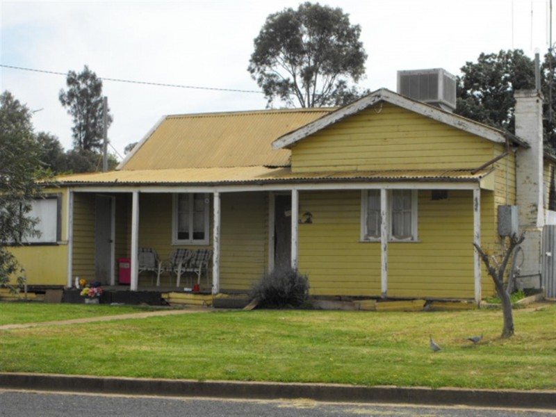 22 Webb Street, Parkes NSW 2870