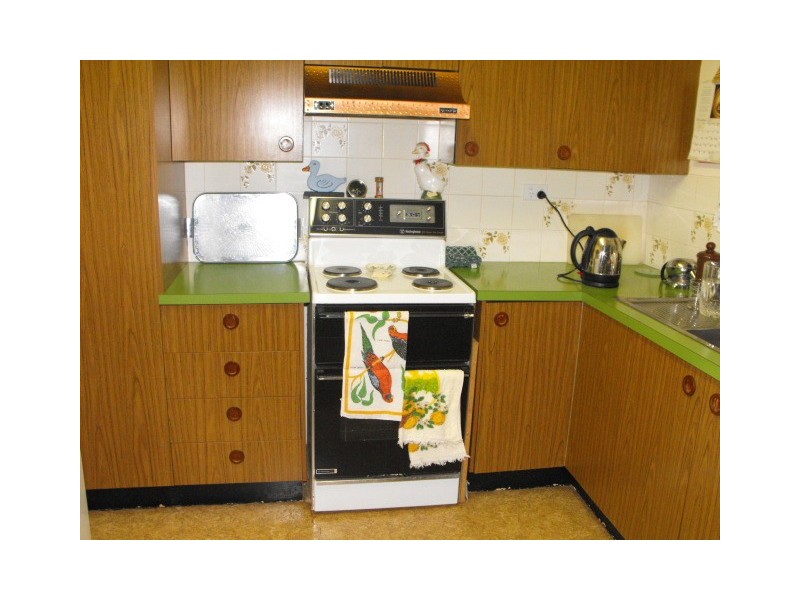 110 Warrah Street, Peak Hill NSW 2869