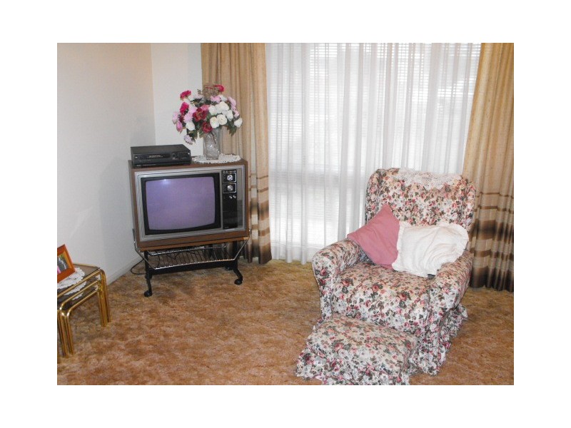 110 Warrah Street, Peak Hill NSW 2869