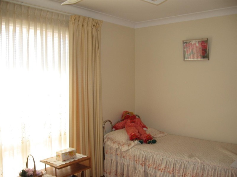 110 Warrah Street, Peak Hill NSW 2869