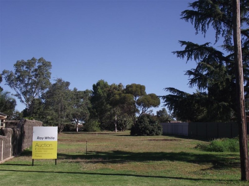 Lot 1 DP 1105577, Parkes NSW 2870