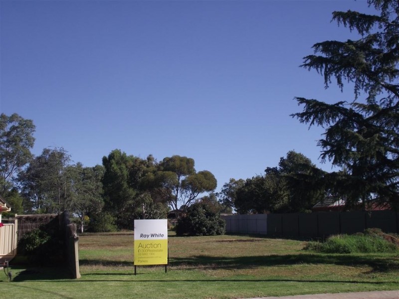 Lot 1 DP 1105577, Parkes NSW 2870