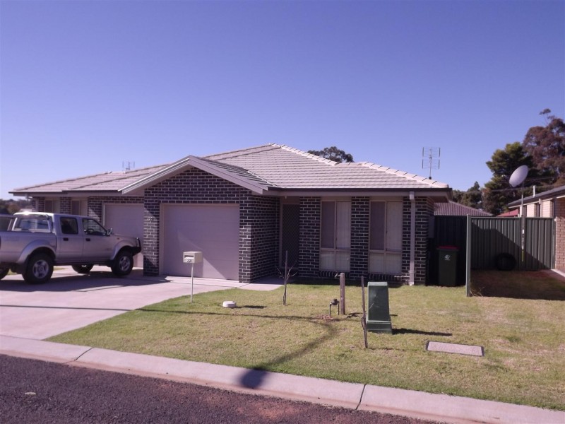 22/80 Close Street, Parkes NSW 2870