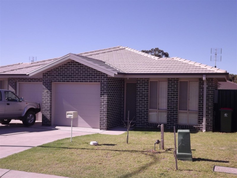22/80 Close Street, Parkes NSW 2870