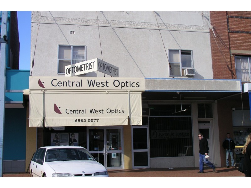 1-4 / 265 Clarinda St, Parkes NSW 2870