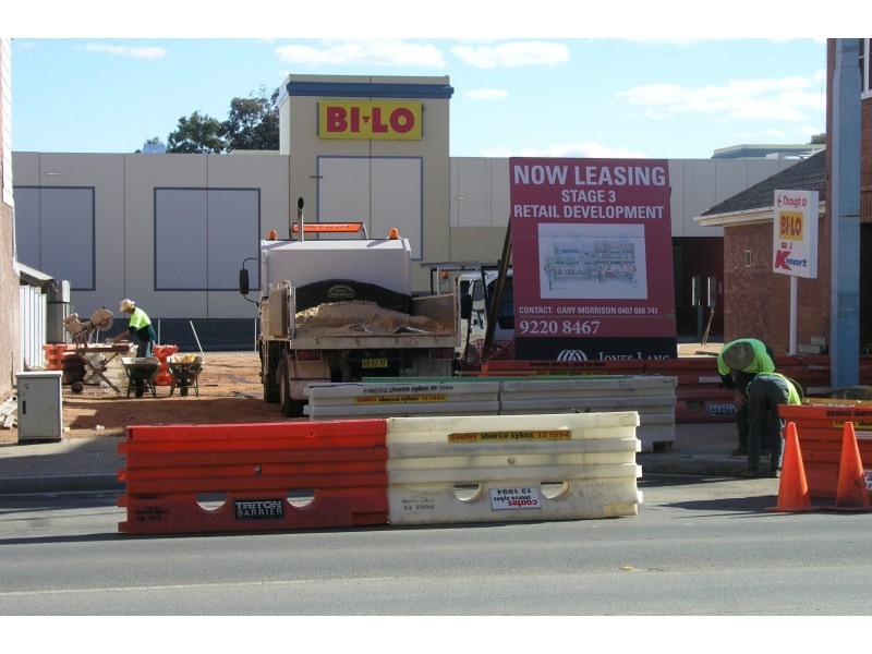 1-4 / 265 Clarinda St, Parkes NSW 2870