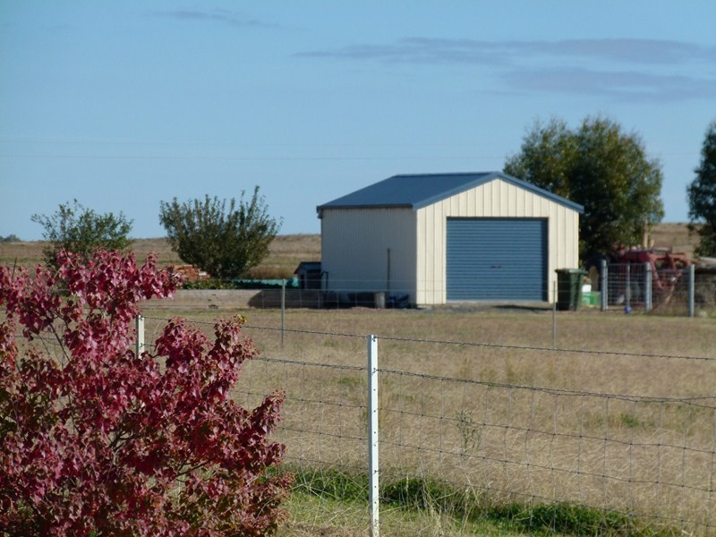 LOT 2 Calarie Rd., Forbes NSW 2871