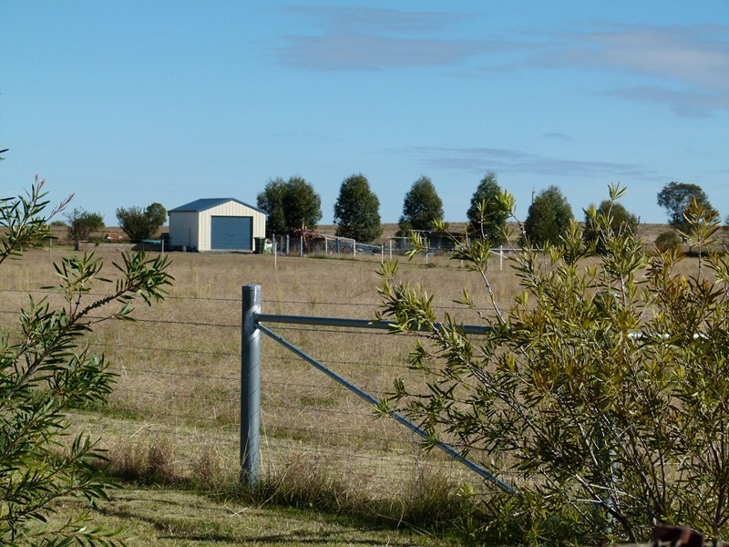 LOT 2 Calarie Rd., Forbes NSW 2871