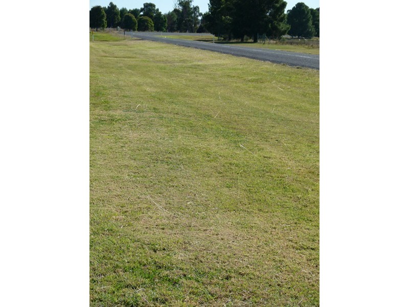 LOT 2 Calarie Rd., Forbes NSW 2871