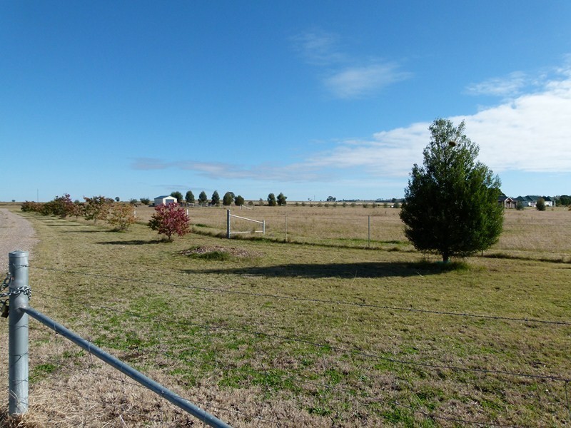 LOT 2 Calarie Rd., Forbes NSW 2871