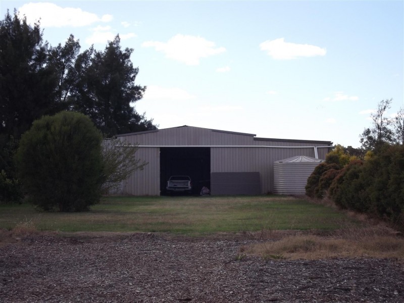 2221 Newell Highway, Tichborne NSW 2870
