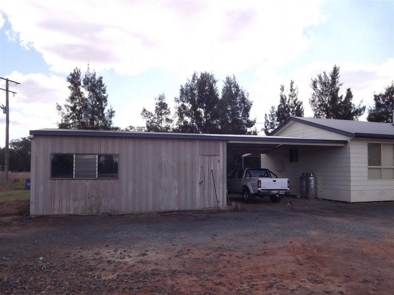 2221 Newell Highway, Tichborne NSW 2870