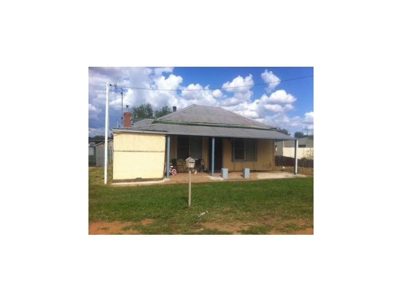 41 ALLUVIAL, Parkes NSW 2870