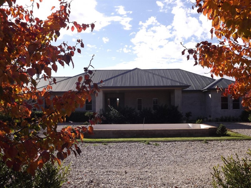 657 Wandary Lane, Forbes NSW 2871
