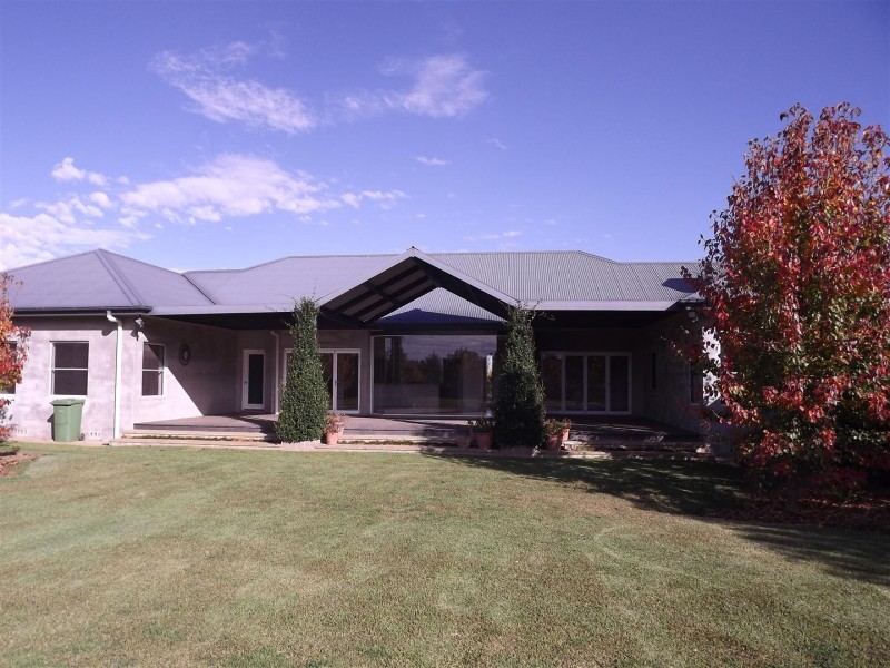 657 Wandary Lane, Forbes NSW 2871