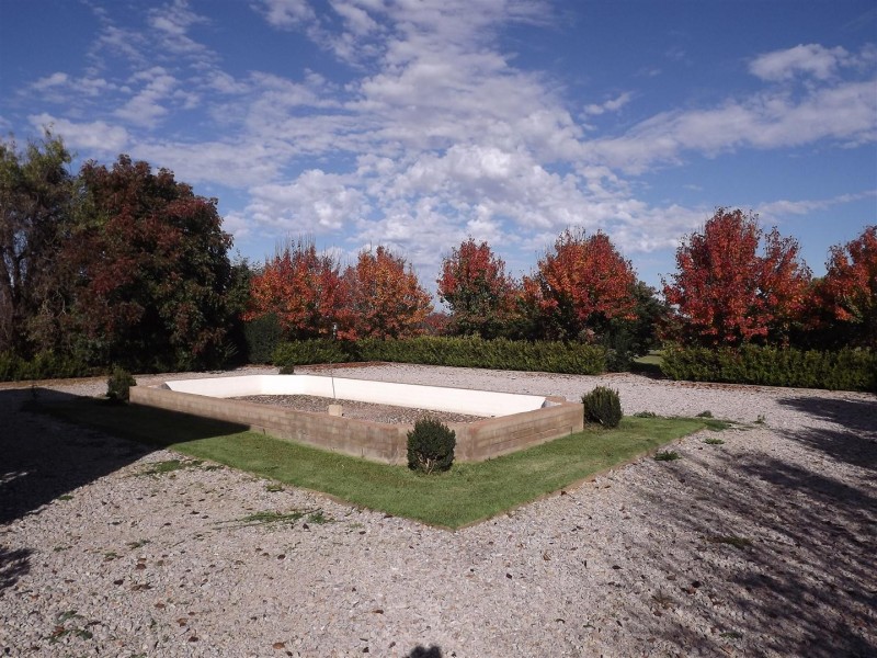 657 Wandary Lane, Forbes NSW 2871