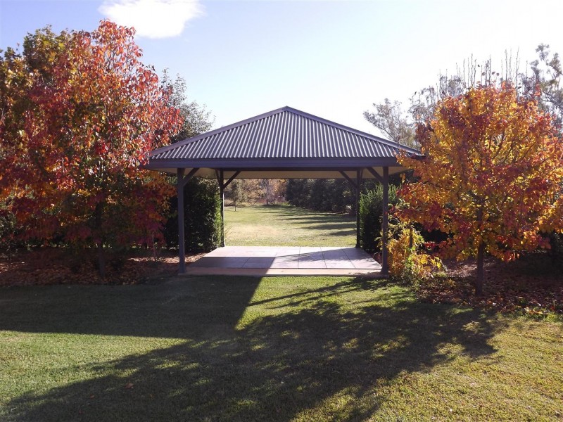 657 Wandary Lane, Forbes NSW 2871