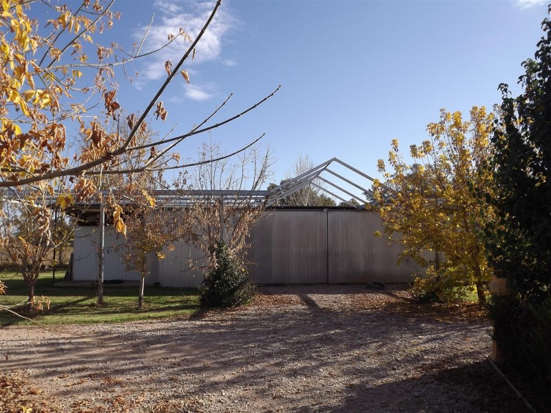 657 Wandary Lane, Forbes NSW 2871