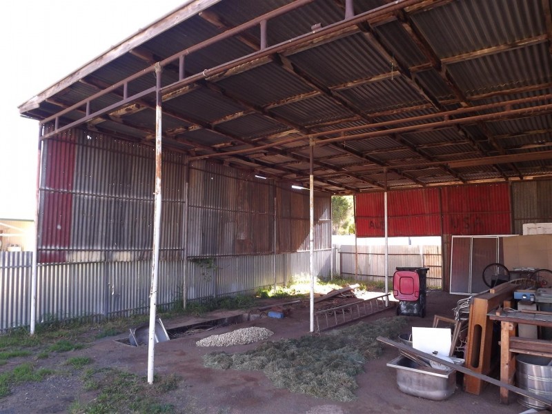 36 Victoria Street, Parkes NSW 2870