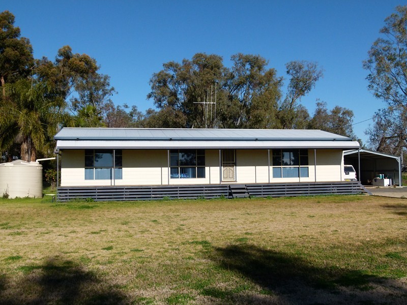 289 Bathurst Street, Forbes NSW 2871