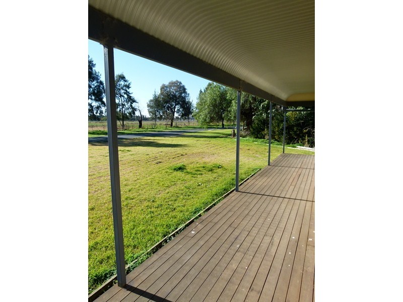 289 Bathurst Street, Forbes NSW 2871