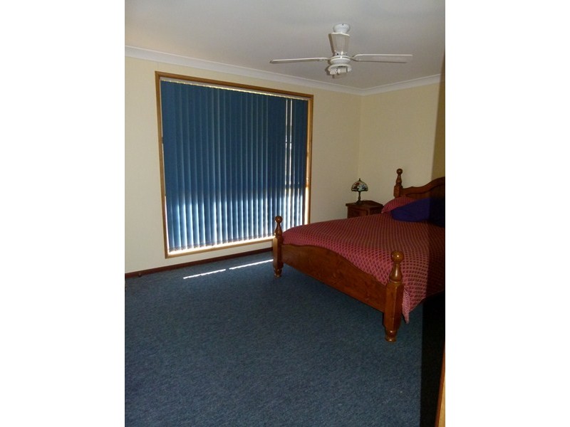 289 Bathurst Street, Forbes NSW 2871