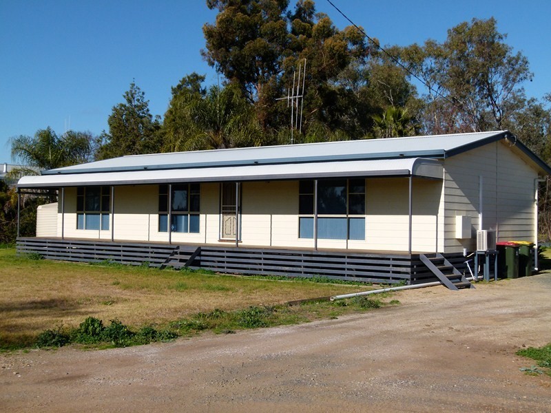 289 Bathurst Street, Forbes NSW 2871