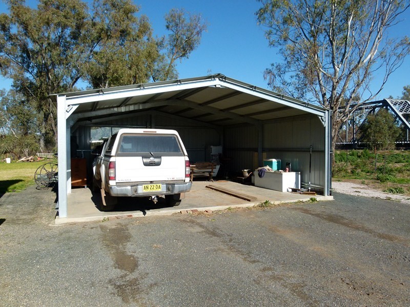 289 Bathurst Street, Forbes NSW 2871