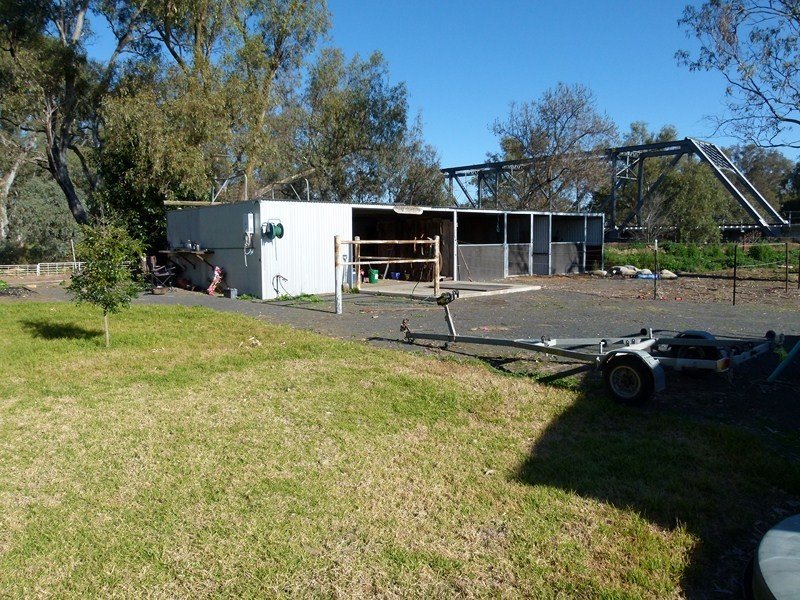 289 Bathurst Street, Forbes NSW 2871