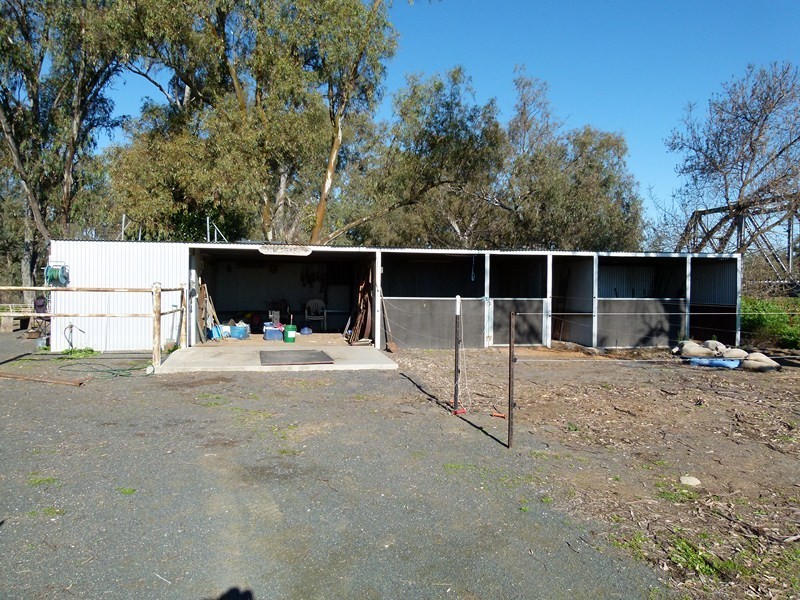 289 Bathurst Street, Forbes NSW 2871