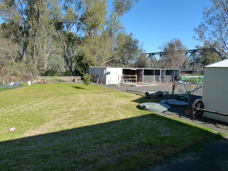 289 Bathurst Street, Forbes NSW 2871