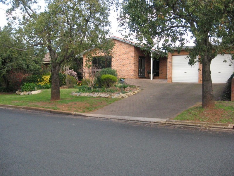 36 Lorking Street, Parkes NSW 2870