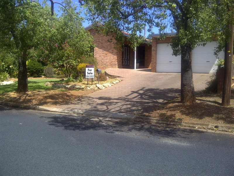 36 Lorking Street, Parkes NSW 2870