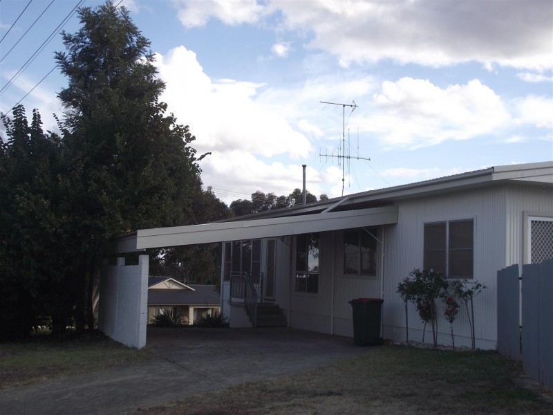 20 Reid Street, Parkes NSW 2870