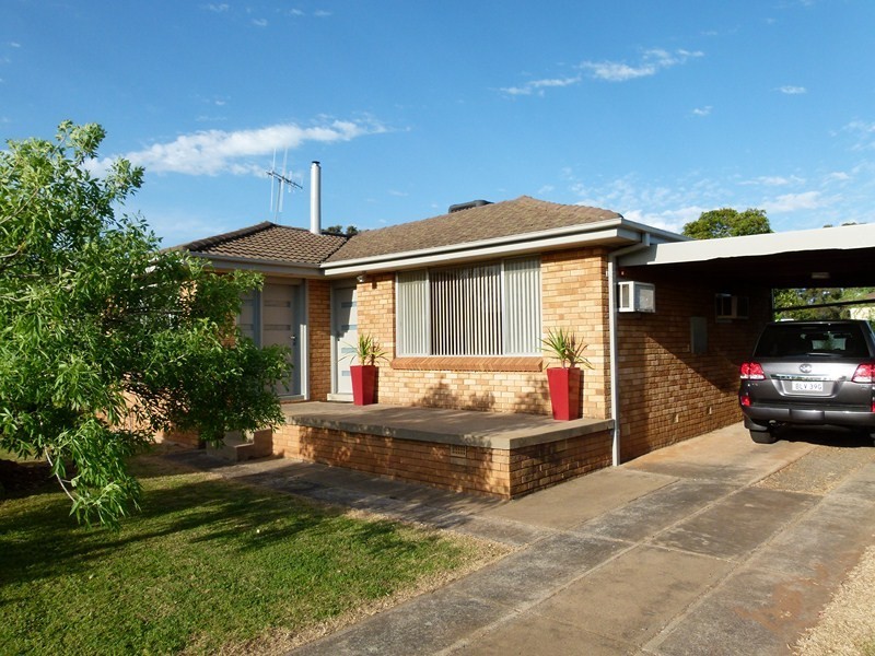 23 Belah, Forbes NSW 2871