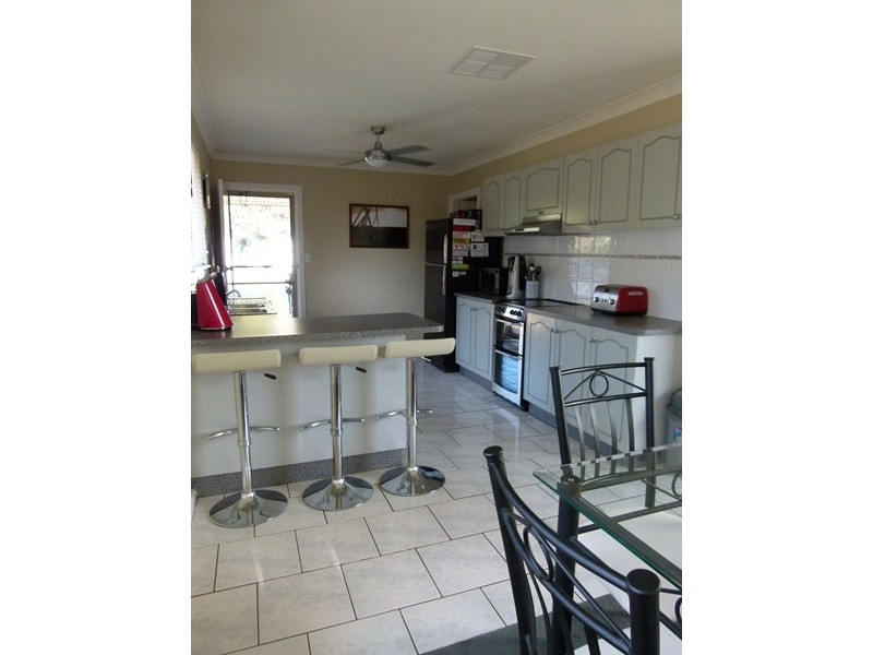 23 Belah, Forbes NSW 2871