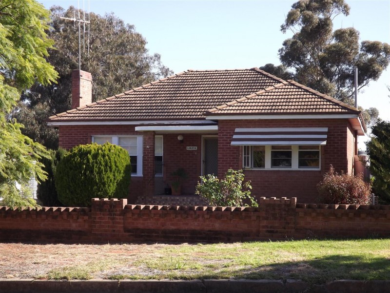 12 Bollinger Street, Parkes NSW 2870