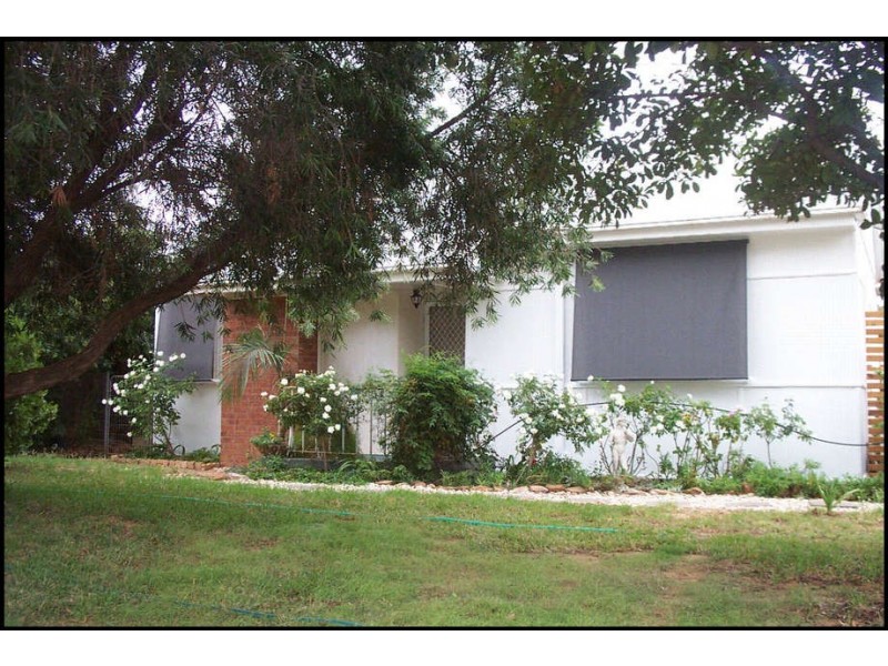 181 BATHURST STREET, Condobolin NSW 2877