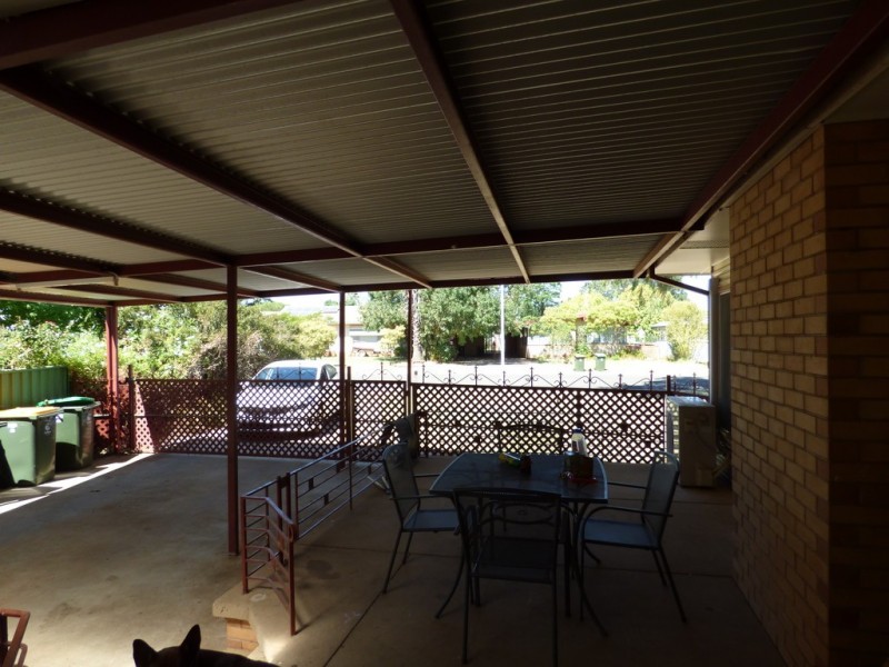12 Elliott Street, Forbes NSW 2871