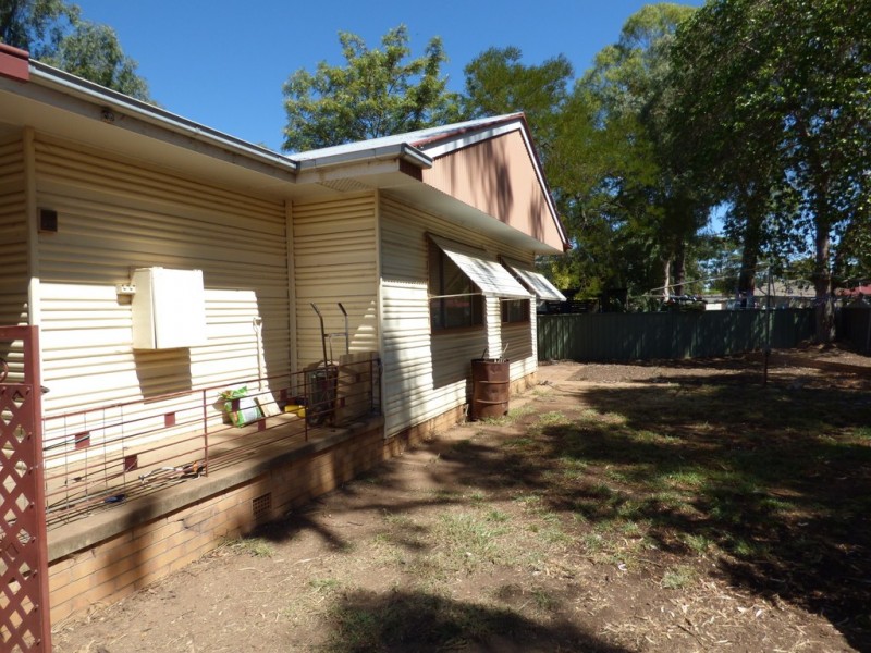 12 Elliott Street, Forbes NSW 2871