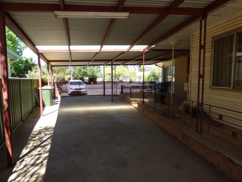 12 Elliott Street, Forbes NSW 2871