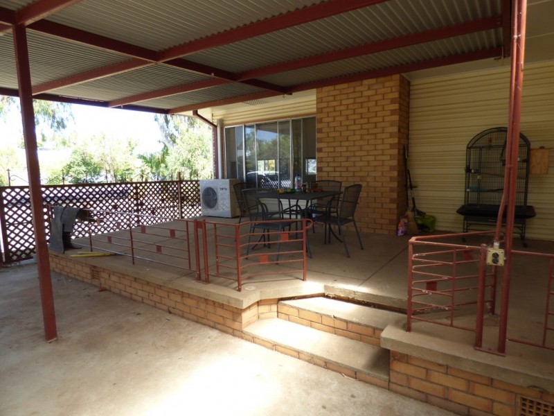 12 Elliott Street, Forbes NSW 2871