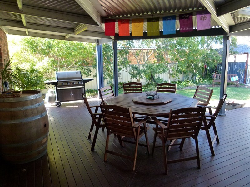 3 McMillan Place, Forbes NSW 2871