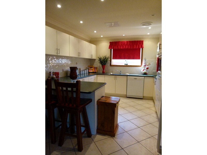 22 Queen Street, Forbes NSW 2871